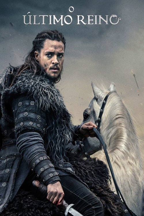Assistir The Last Kingdom