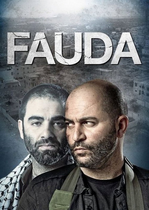 Assistir Fauda
