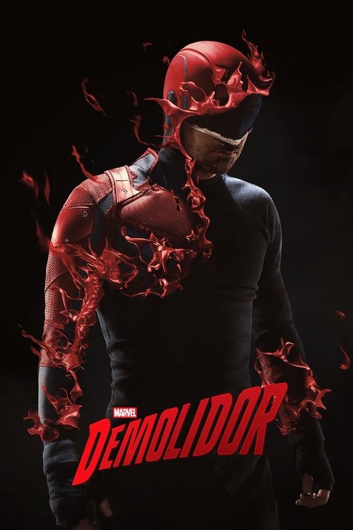Assistir Marvel - Demolidor