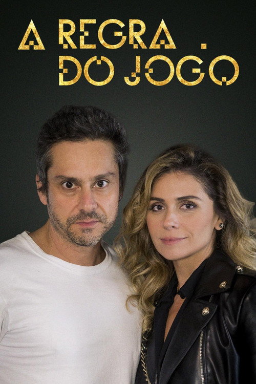 Assistir A Regra do Jogo
