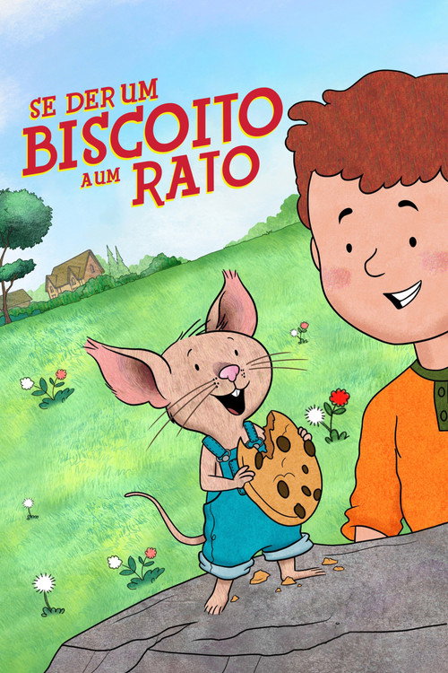 Assistir Se Der um Biscoito a um Rato