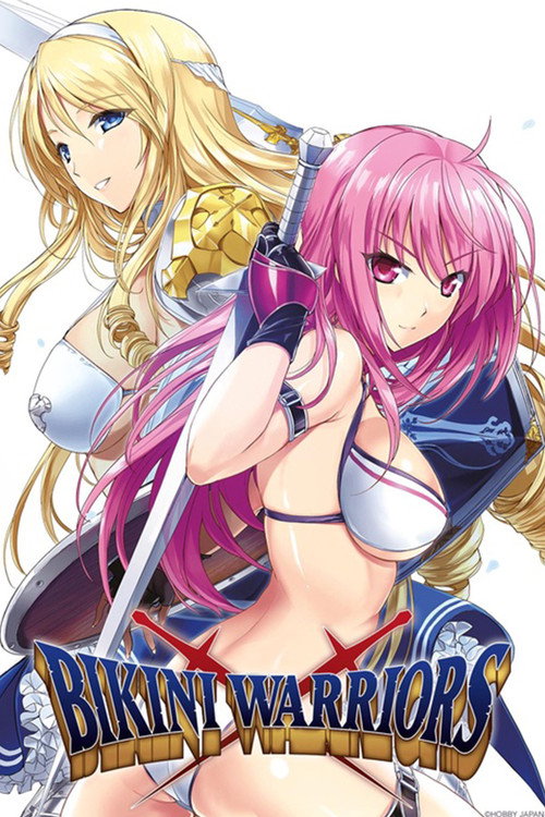 Assistir Bikini Warriors