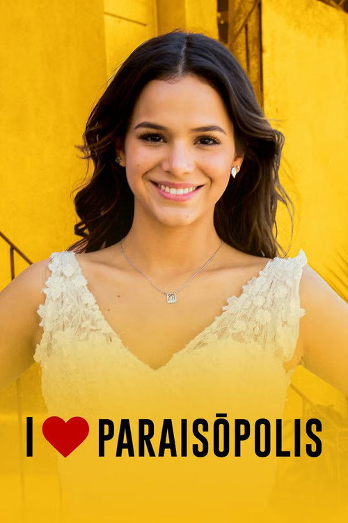 Assistir I Love Paraisópolis