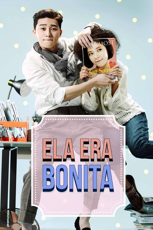Assistir Ela Era Bonita