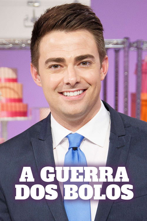 Assistir A Guerra dos Bolos