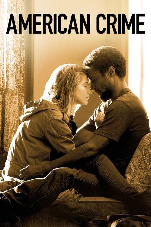 Assistir American Crime