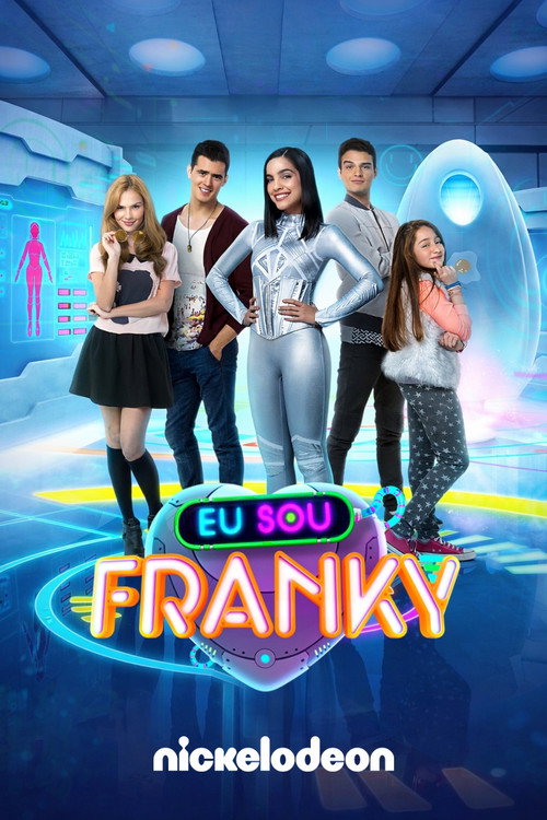 Assistir Eu Sou Franky