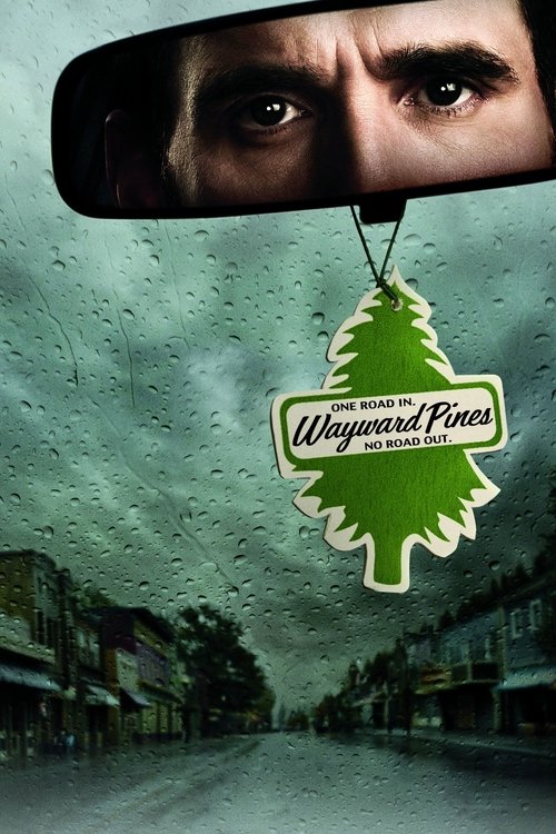 Assistir Wayward Pines