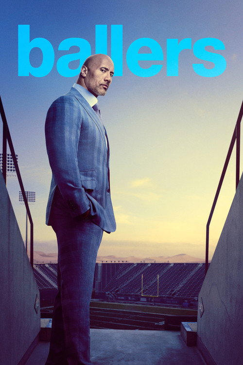Assistir Ballers