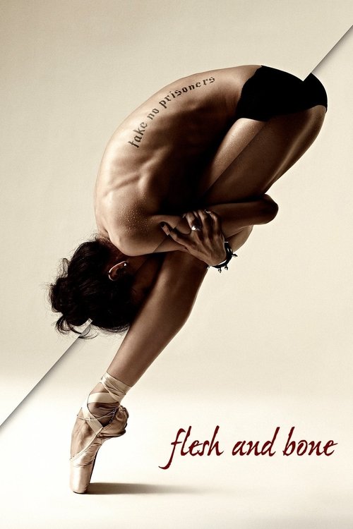 Assistir Flesh and Bone