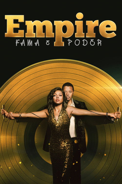 Assistir Empire: Fama e Poder