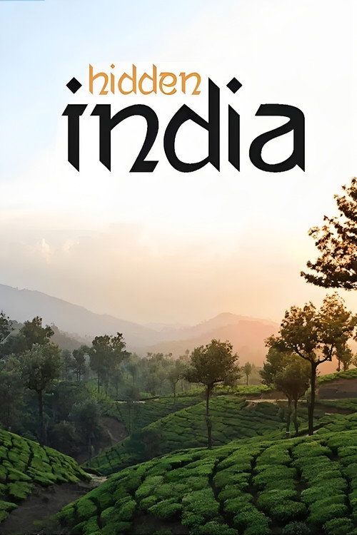 Assistir Índia: Natureza Revelada
