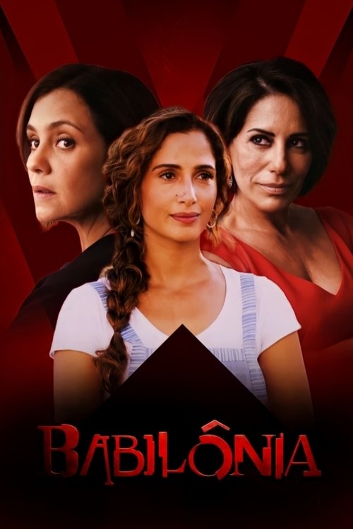 Assistir Babilônia