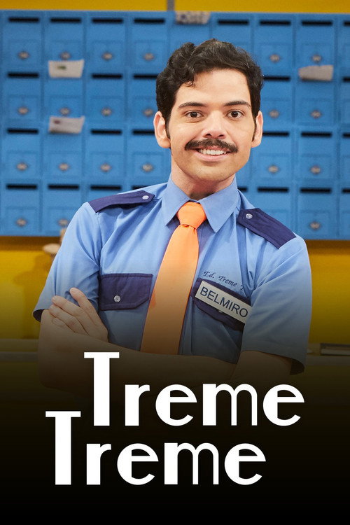 Assistir Treme Treme