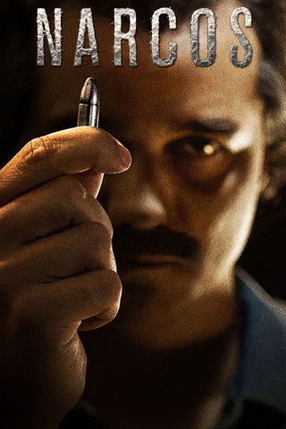 Assistir Narcos