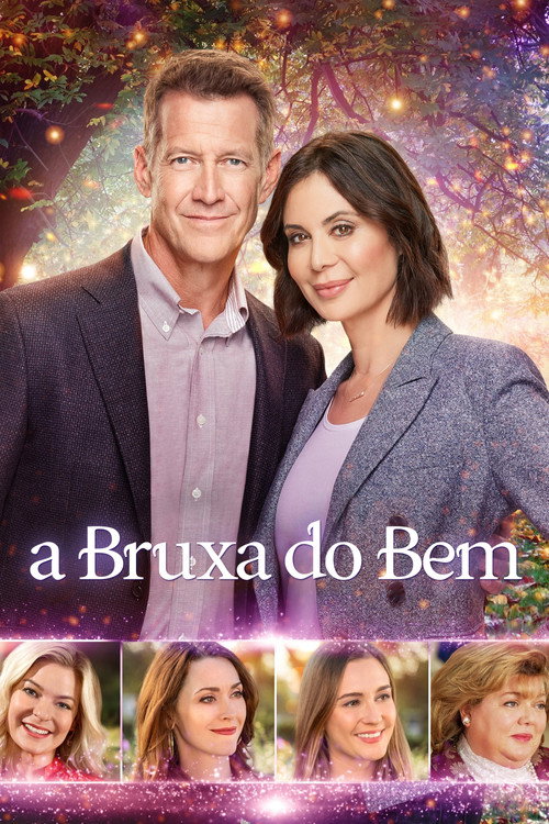Assistir A Bruxa do Bem