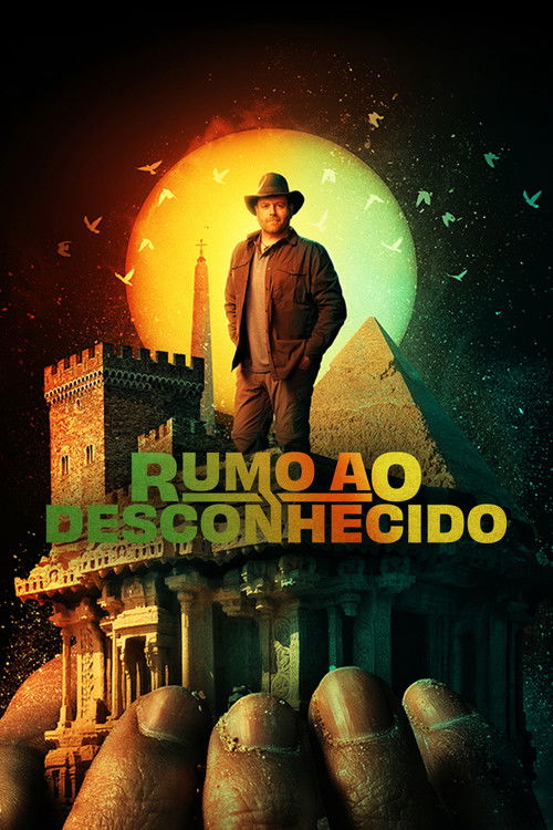 Assistir Rumo ao Desconhecido