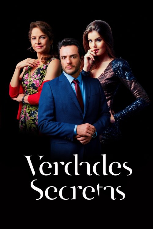 Assistir Verdades Secretas