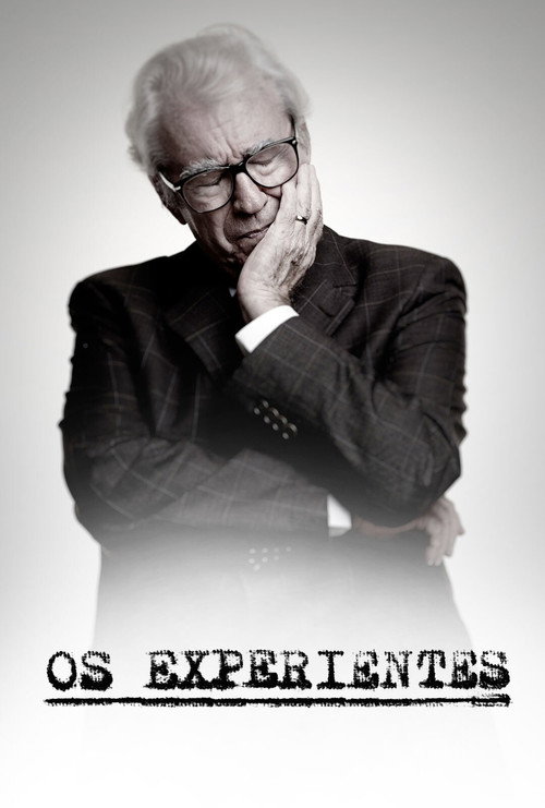 Assistir Os Experientes