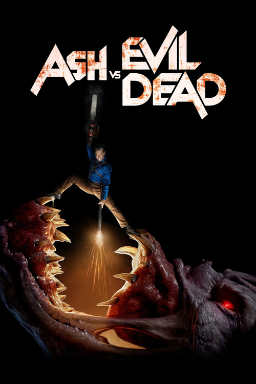Assistir Ash vs Evil Dead