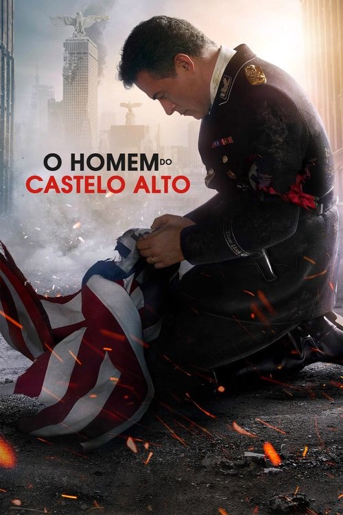 Assistir O Homem do Castelo Alto
