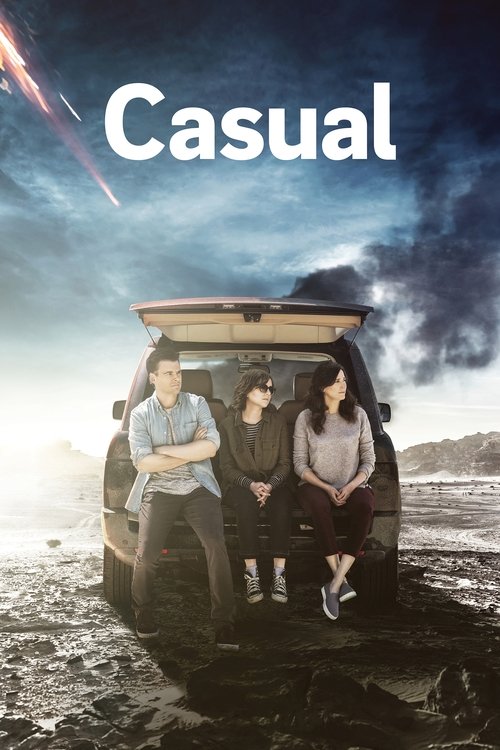 Assistir Casual