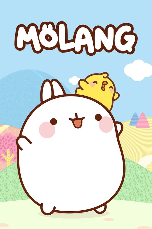 Assistir Molang