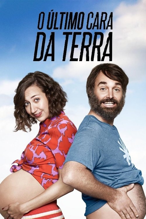 Assistir O Último Cara da Terra