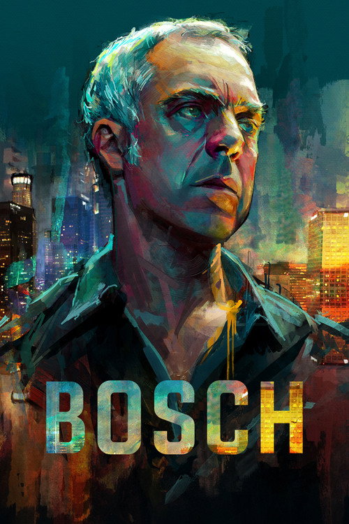 Assistir Bosch