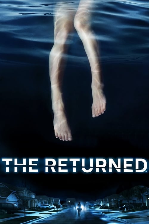 Assistir The Returned