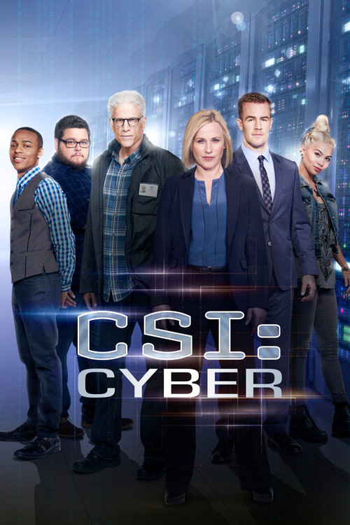 Assistir CSI: Cyber
