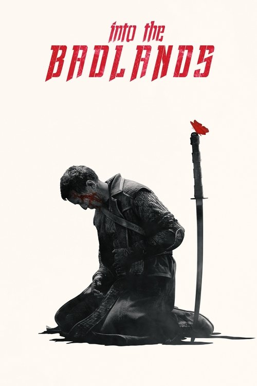 Assistir Into the Badlands