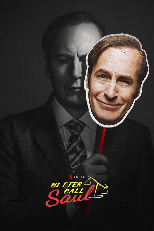 Assistir Better Call Saul