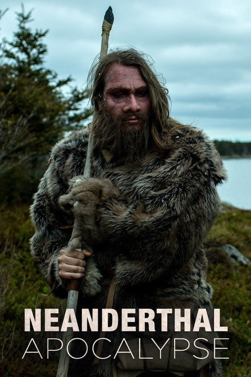 Assistir Neanderthal Apocalypse