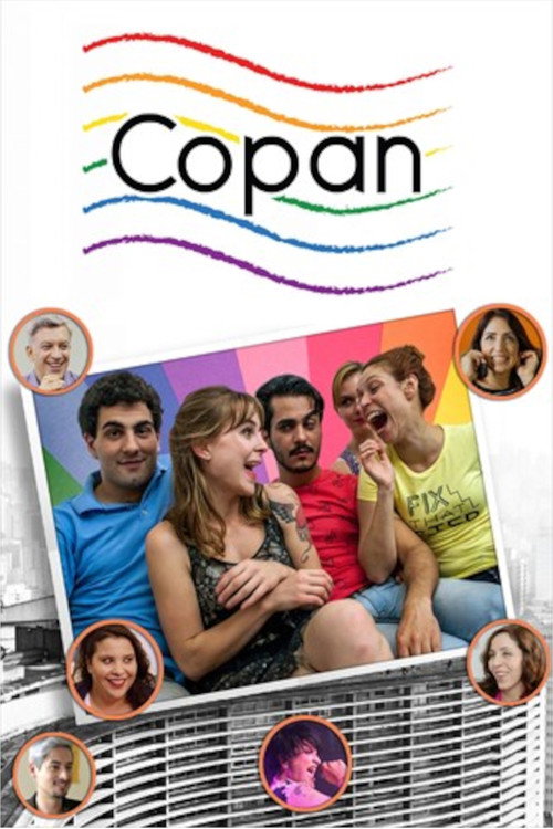 Assistir Copan Websérie