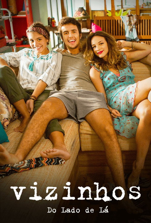 Assistir Vizinhos