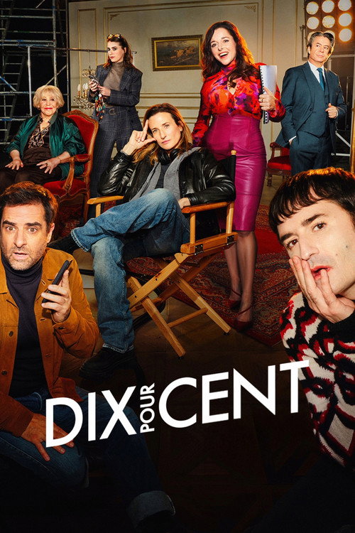 Assistir Dix pour cent