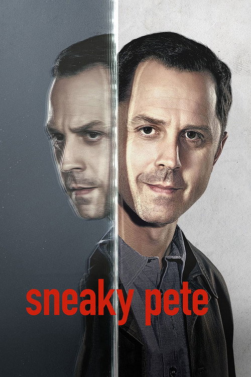 Assistir Sneaky Pete