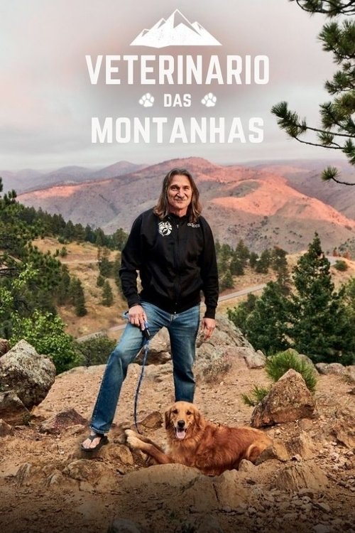 Assistir Veterinário das Montanhas