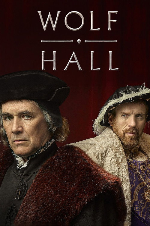Assistir Wolf Hall