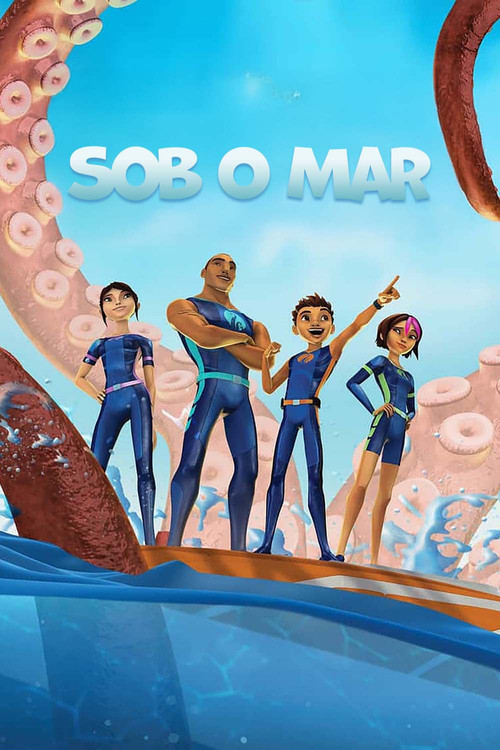 Assistir Sob O Mar