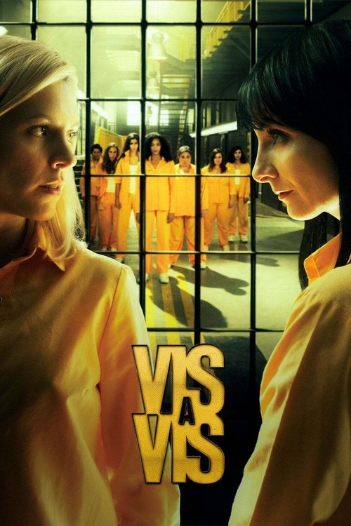 Assistir Vis a Vis