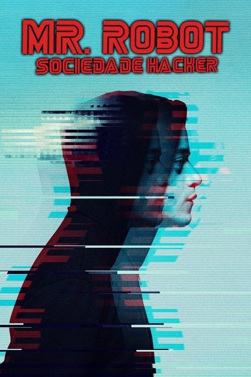 Assistir Mr. Robot