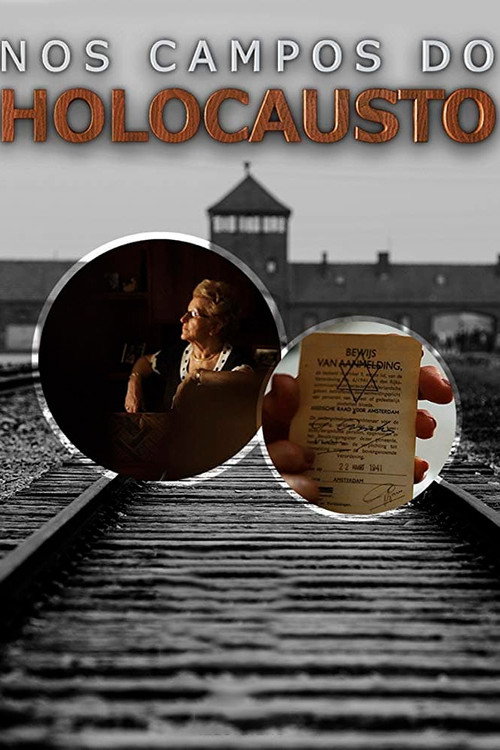 Assistir Nos Campos Do Holocausto