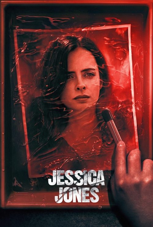 Assistir Marvel - Jessica Jones