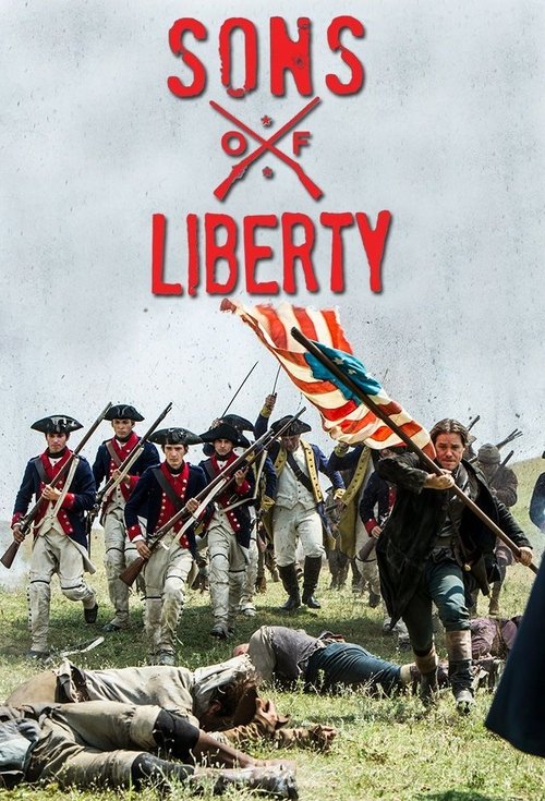 Assistir Filhos da Liberdade