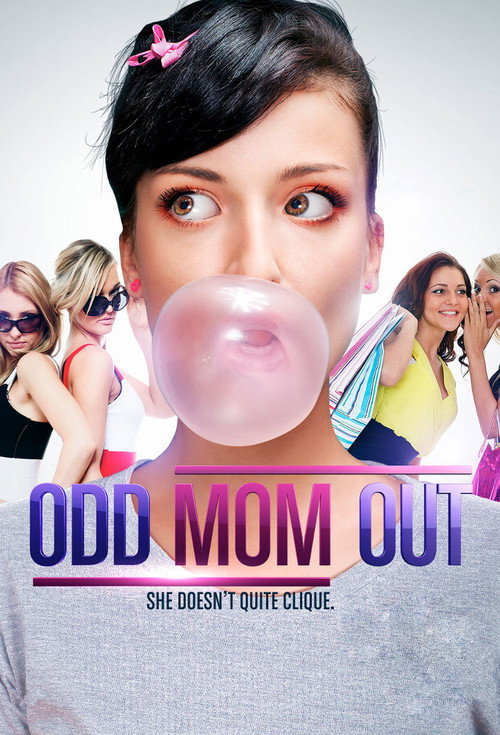 Assistir Odd Mom Out