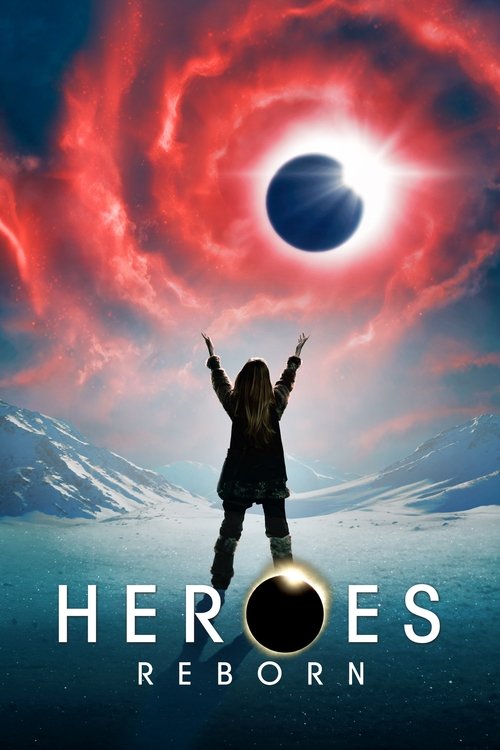 Assistir Heroes Reborn