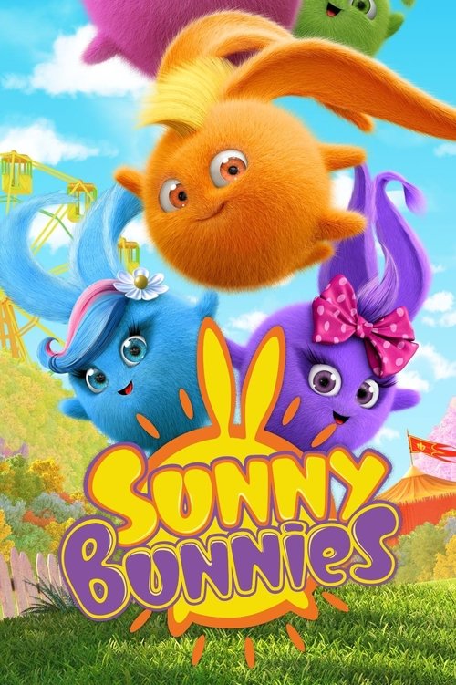 Assistir As Aventuras de Sunny Bunnies
