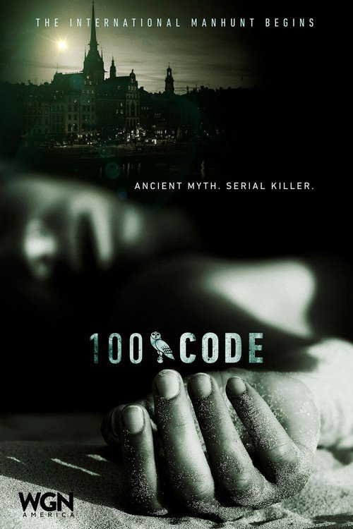 Assistir 100 Code